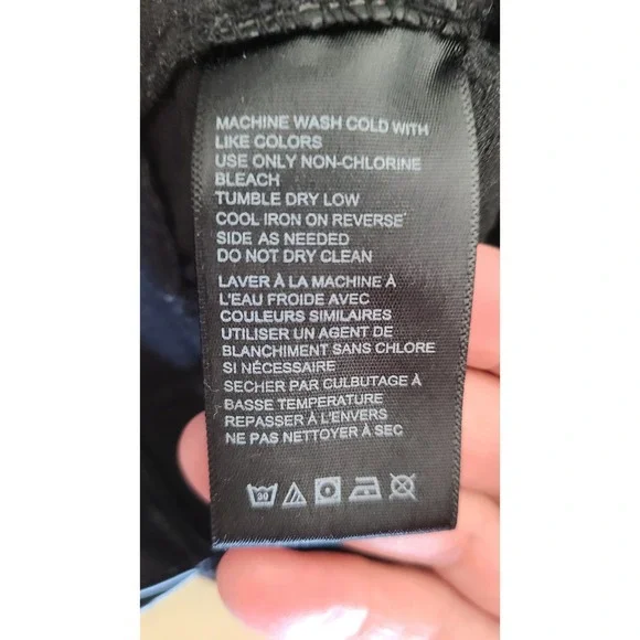 Free People Pleasant Surprise Black Vegan Romper Corset 0 Grunge Goth Clubwear - Picture 9 of 12